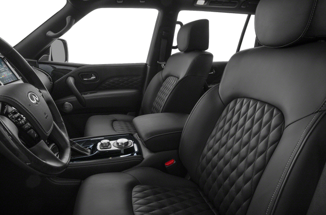 2023 INFINITI QX80