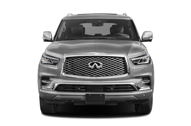 2023 INFINITI QX80