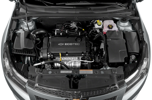 2013 Chevrolet Cruze