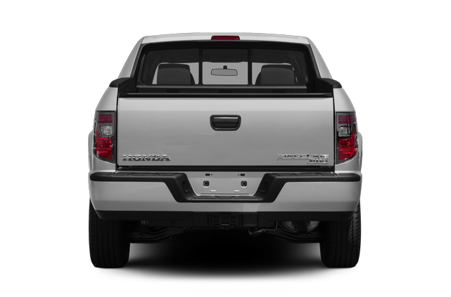 2012 Honda Ridgeline