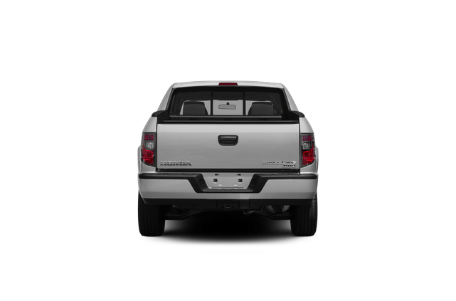 2012 Honda Ridgeline