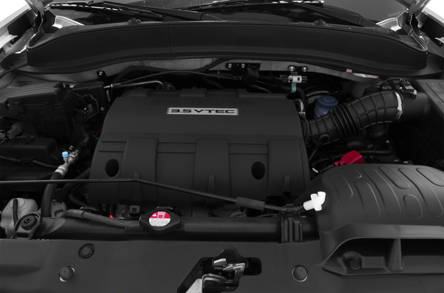 2012 Honda Ridgeline