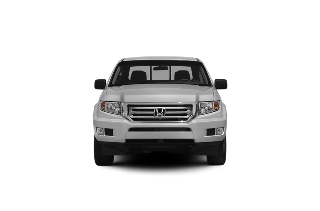 2012 Honda Ridgeline