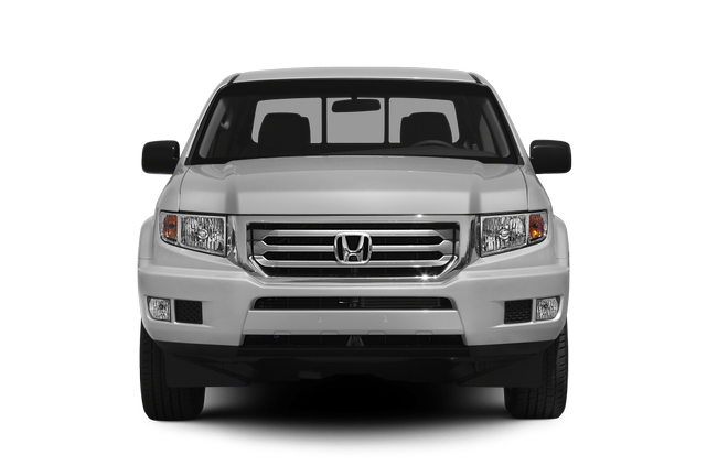 2012 Honda Ridgeline