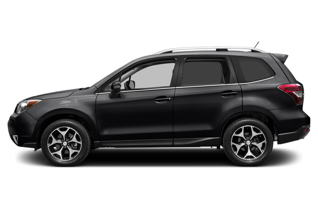 2016 Subaru Forester - Specs, Prices, MPG, Reviews & Photos | Cars.com