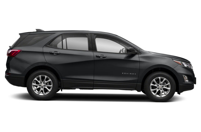 2021 Chevrolet Equinox Specs, Price, MPG & Reviews | Cars.com