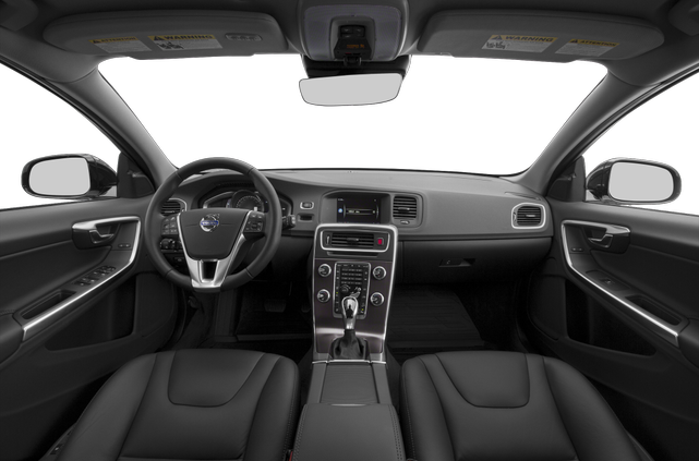 2017 Volvo V60 Cross Country