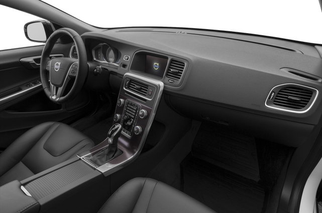 2017 Volvo V60 Cross Country
