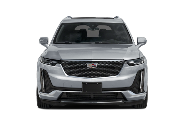 2025 Cadillac XT6