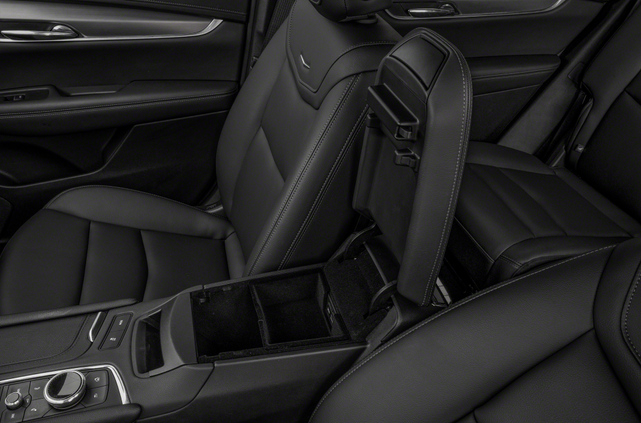 2025 Cadillac XT6