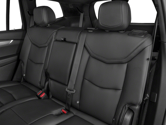 2025 Cadillac XT6