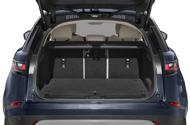 2023 Land Rover Range Rover Velar
