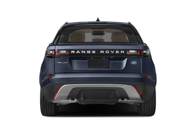 2023 Land Rover Range Rover Velar