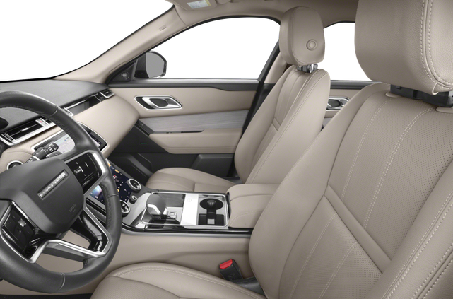 2023 Land Rover Range Rover Velar