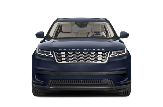 2023 Land Rover Range Rover Velar