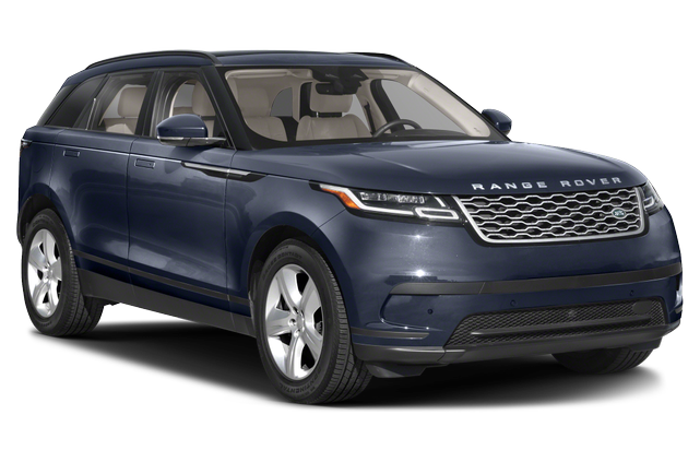 2023 Land Rover Range Rover Velar