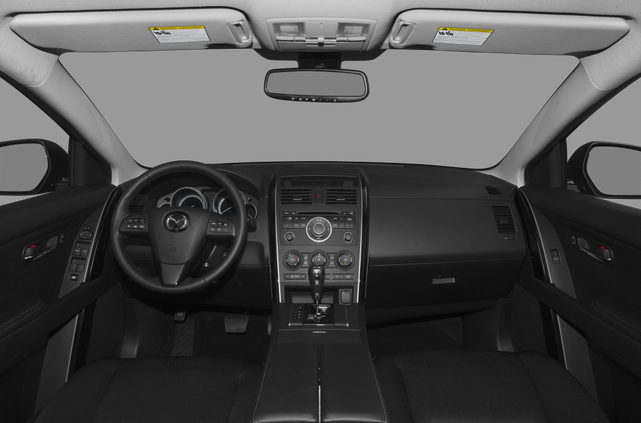 2010 Mazda CX-9