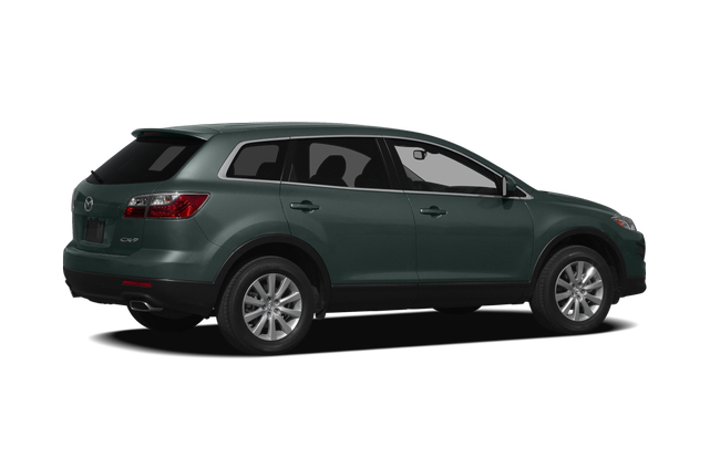 2010 Mazda CX-9