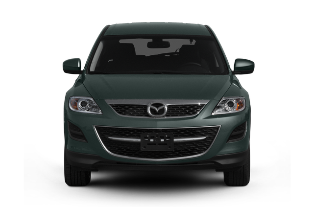 2010 Mazda CX-9