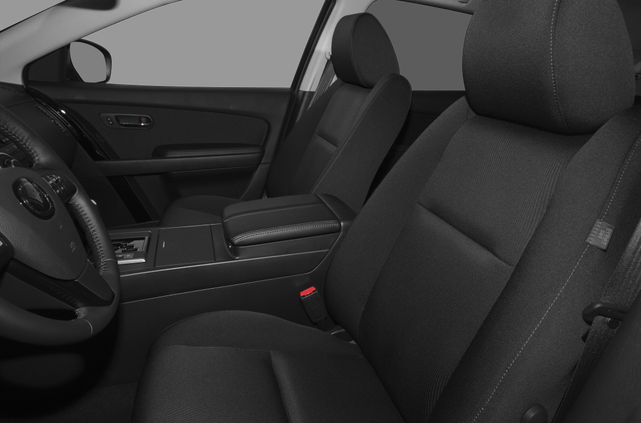 2010 Mazda CX-9