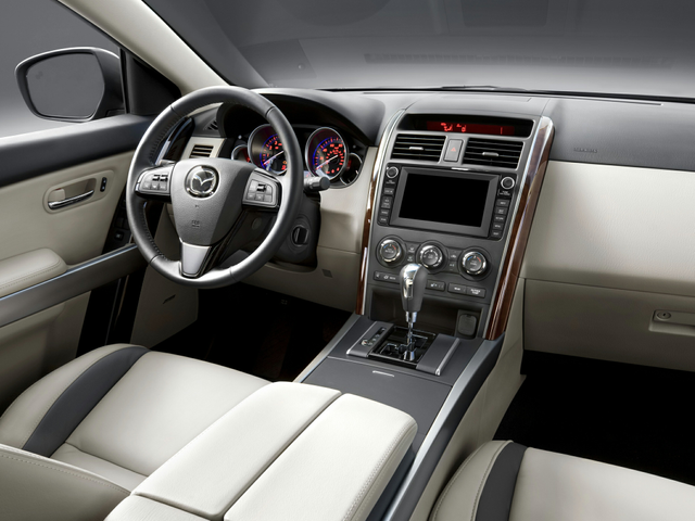 2010 Mazda CX-9