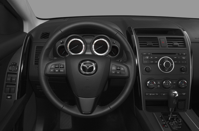 2010 Mazda CX-9