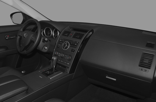 2010 Mazda CX-9