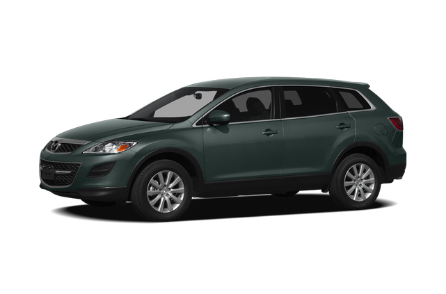 2010 Mazda CX-9