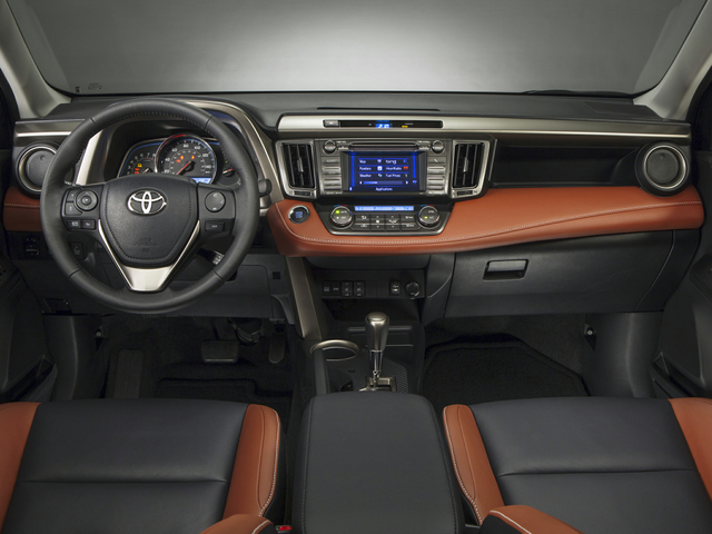 2013 Toyota RAV4