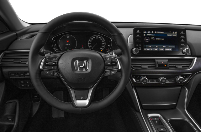 2020 Honda Accord