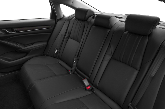 2020 Honda Accord