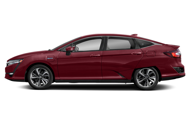 Honda Clarity Plug In Hybrid Models Generations Redesigns Cars Com