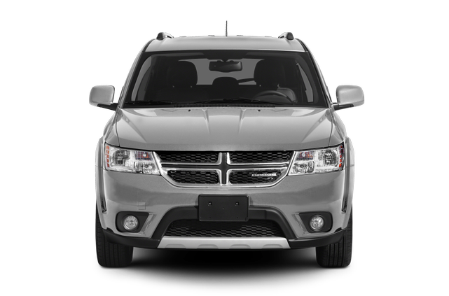 2012 Dodge Journey