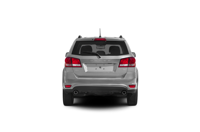 2012 Dodge Journey