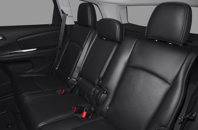 2012 Dodge Journey