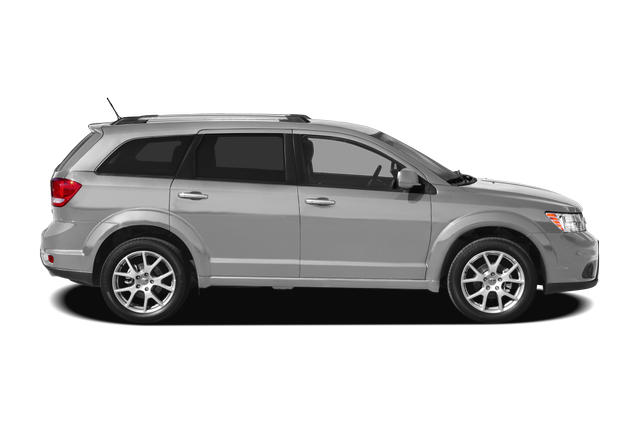 2012 Dodge Journey