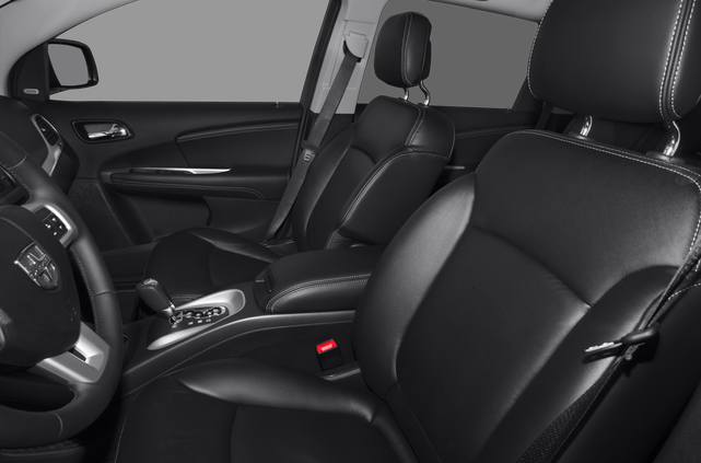 2012 Dodge Journey