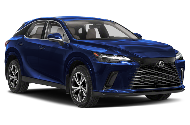 2024 Lexus RX 350
