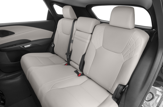 2024 Lexus RX 350