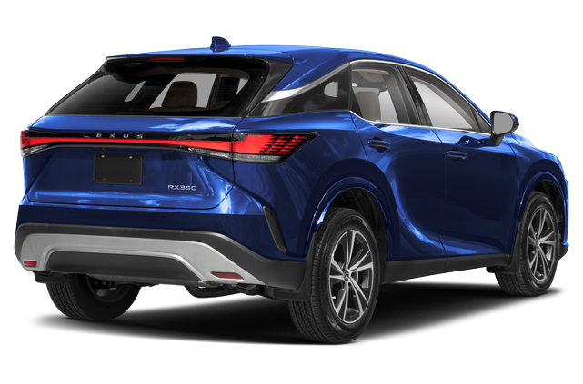 2024 Lexus RX 350
