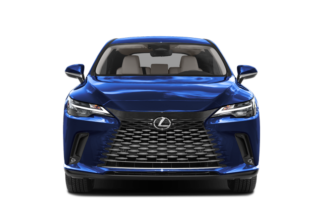 2024 Lexus RX 350