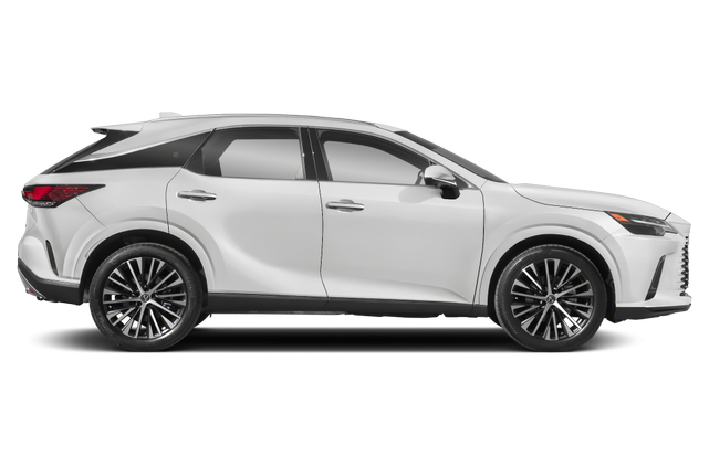 2024 Lexus RX 350
