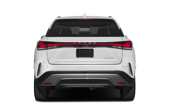 2024 Lexus RX 350