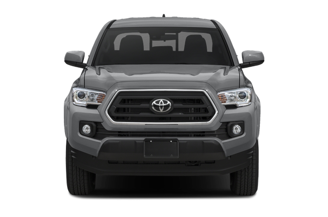 2023 Toyota Tacoma Specs, Price, MPG & Reviews | Cars.com