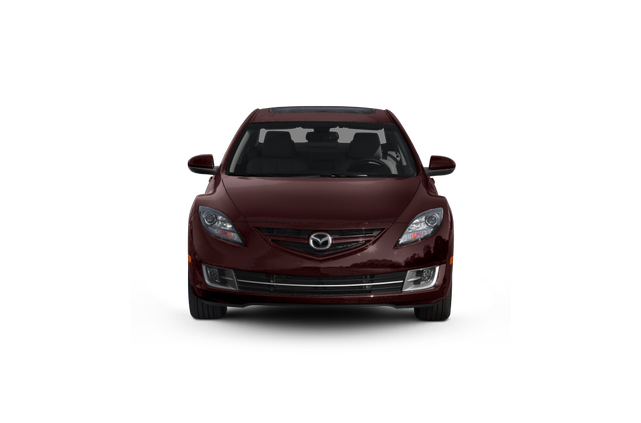 2009 Mazda Mazda6