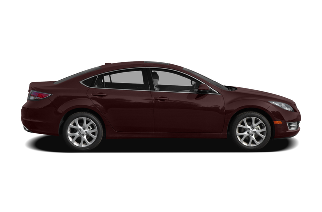 2009 Mazda Mazda6