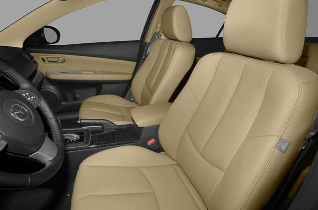 2009 Mazda Mazda6