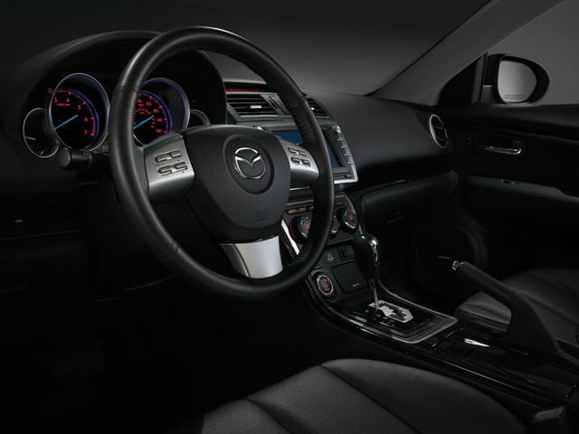 2009 Mazda Mazda6