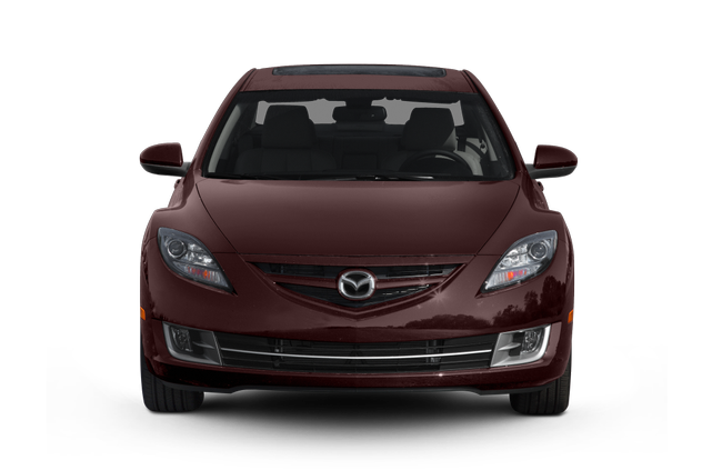 2009 Mazda Mazda6