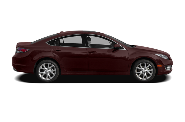 2009 Mazda Mazda6